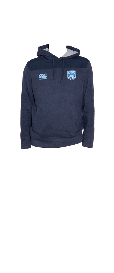 NSW Blues Hoodie